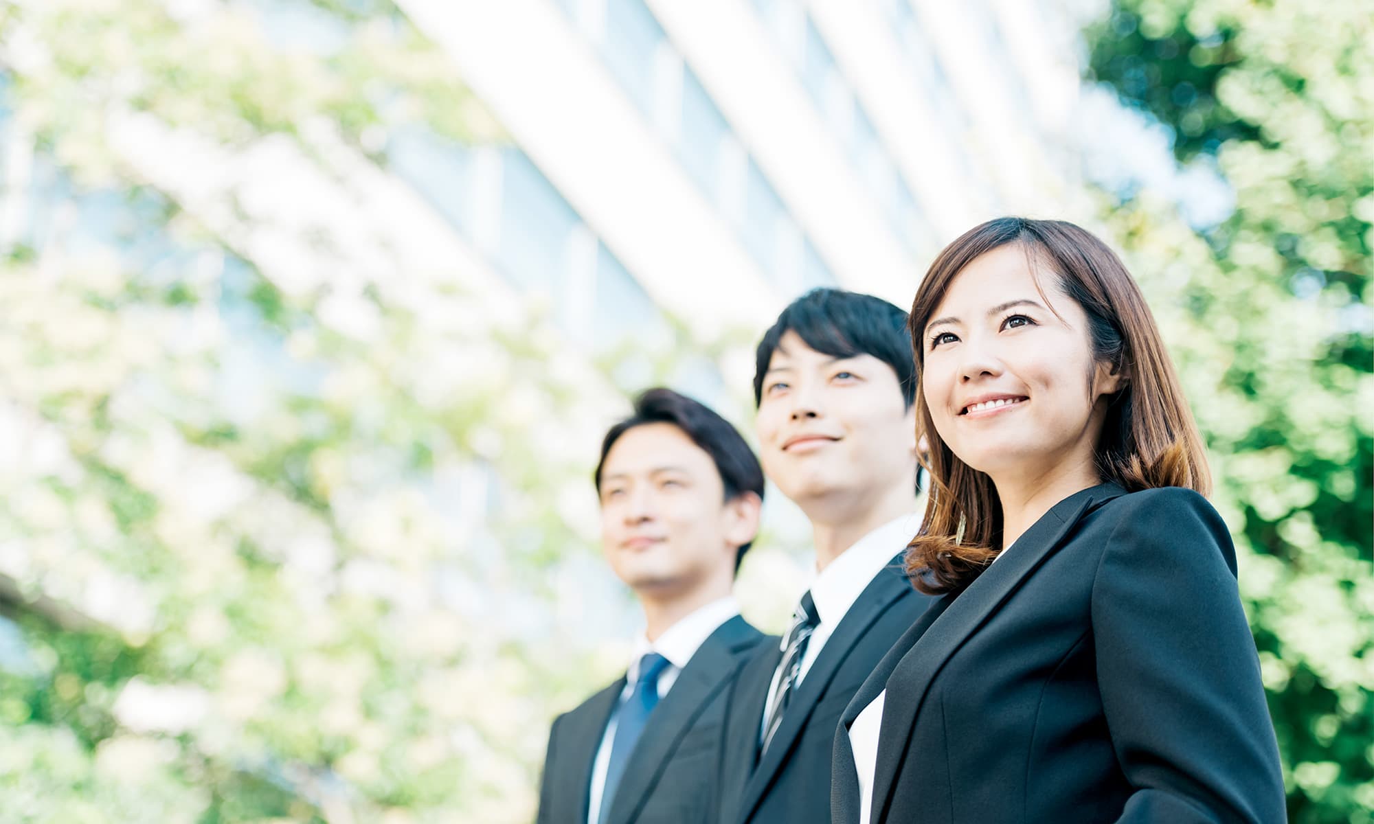 今の保険で大丈夫なのか一緒に考えてみませんか